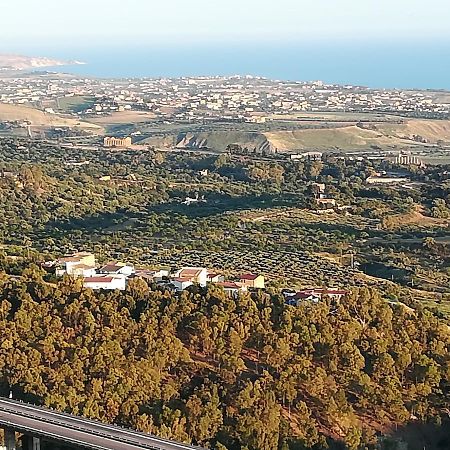 B&B La Casa Di El Agrigento Eksteriør bilde