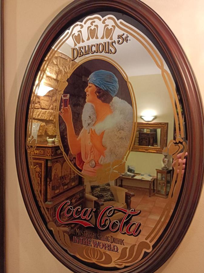 B&B La Casa Di El Agrigento Eksteriør bilde