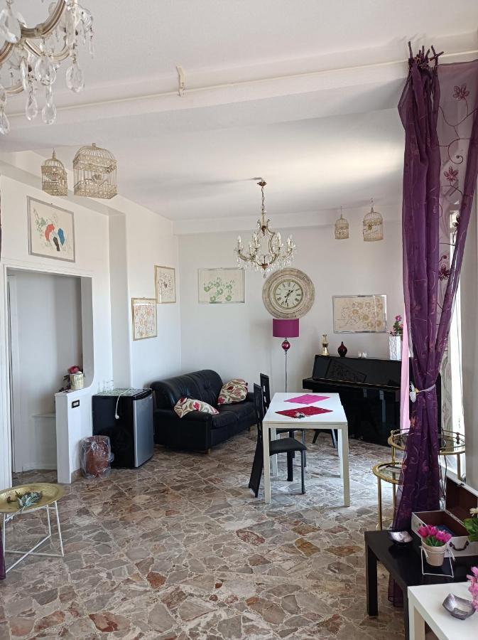 B&B La Casa Di El Agrigento Eksteriør bilde