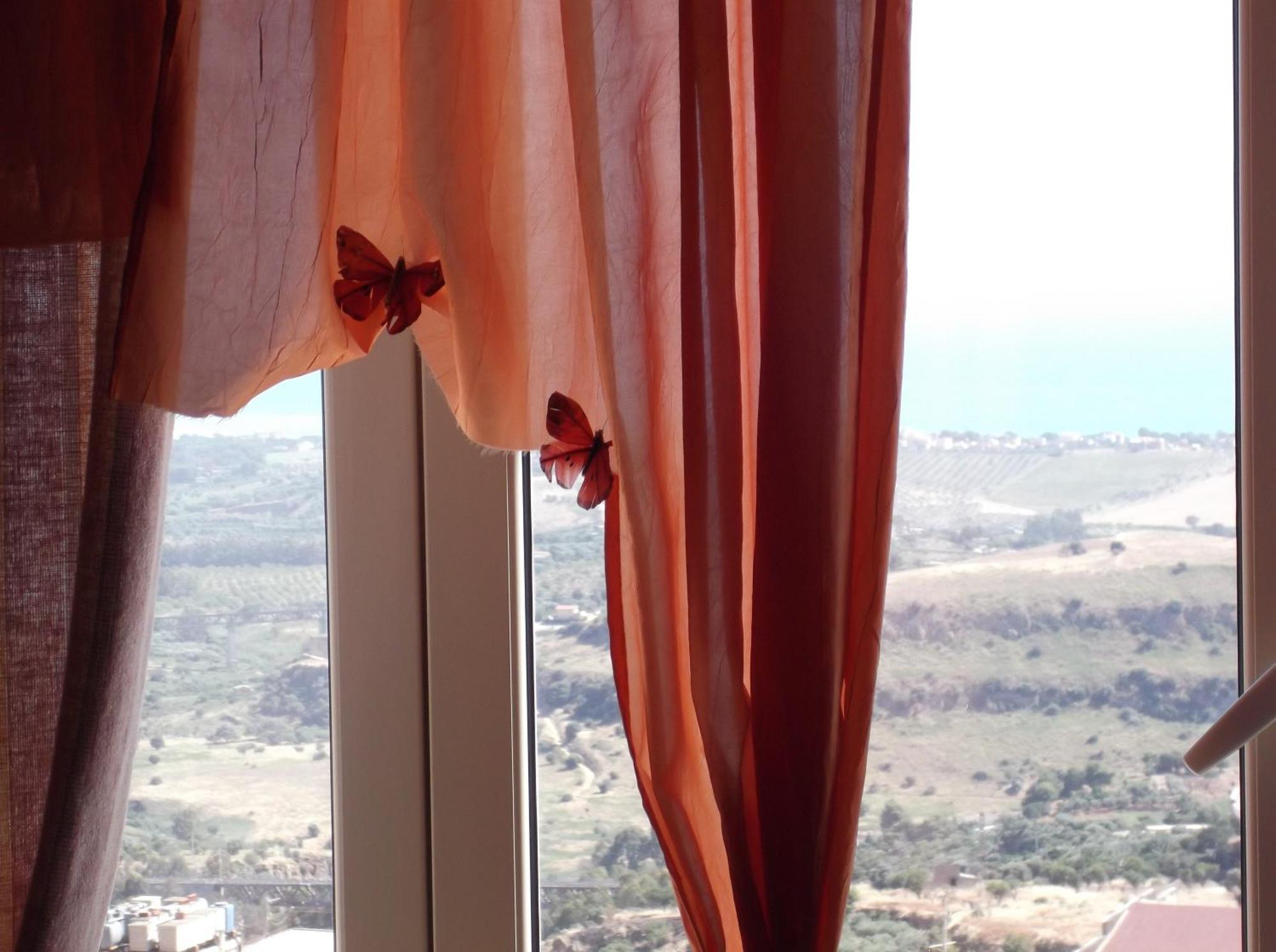 B&B La Casa Di El Agrigento Eksteriør bilde