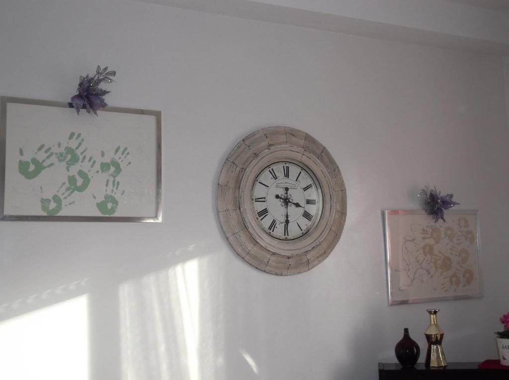 B&B La Casa Di El Agrigento Rom bilde
