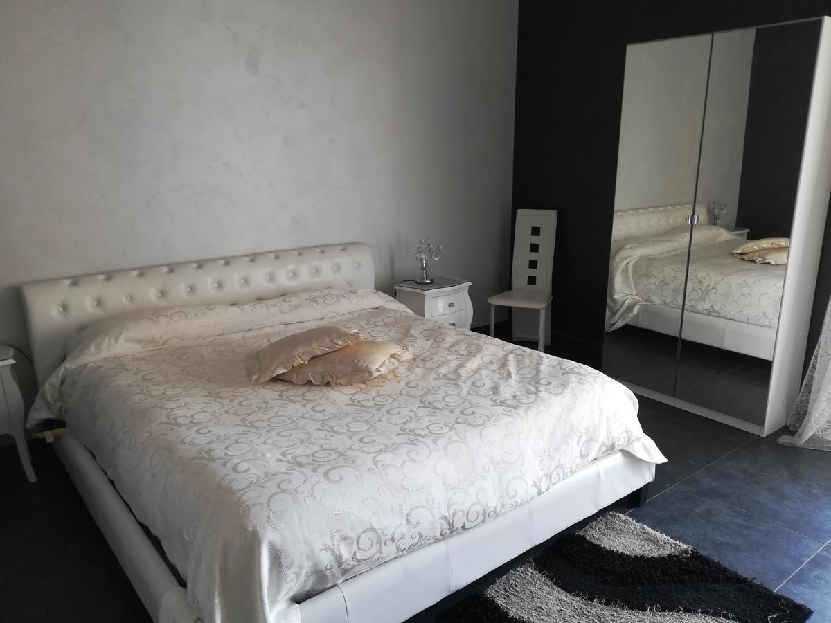 B&B La Casa Di El Agrigento Eksteriør bilde