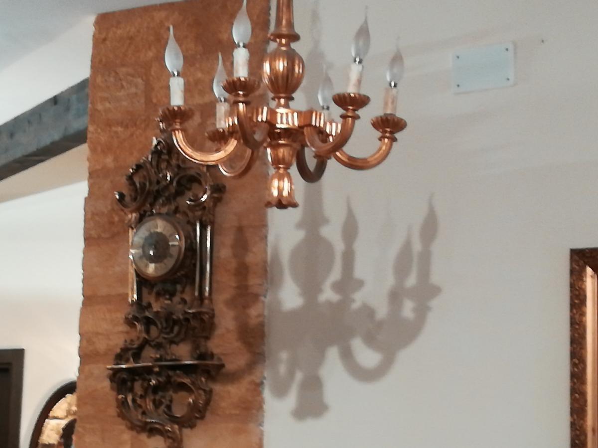 B&B La Casa Di El Agrigento Eksteriør bilde